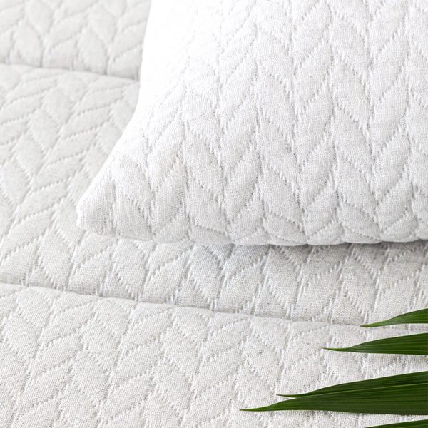Edredón Conforter Jacquard Espiga de Barcelo