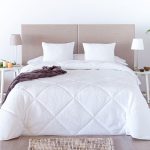 Edredón Conforter Jacquard Zoe de Barcelo