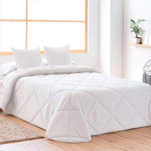 Edredón Conforter Jacquard Tripoli de Barcelo Edredón Conforter Jacquard Tripoli de Barcelo