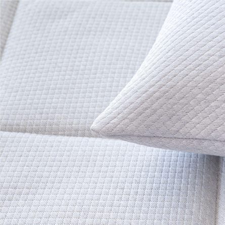 Edredón Conforter Jacquard Tripoli de Barcelo