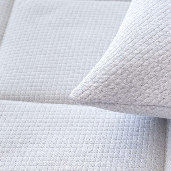 Edredón Conforter Jacquard Tripoli de Barcelo
