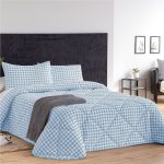 Edredón Conforter Jacquard Charlotte de Barcelo