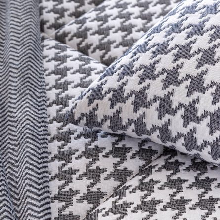 Edredón Conforter Jacquard Charlotte de Barcelo