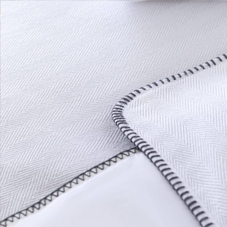 Funda Nordica Jacquard Espina de Barcelo