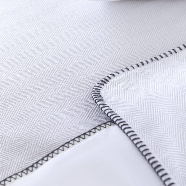Funda Nordica Jacquard Espina de Barcelo