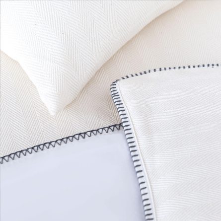 Funda Nordica Jacquard Espina de Barcelo