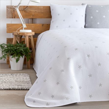 Funda Nordica Jacquard Estela de Barcelo