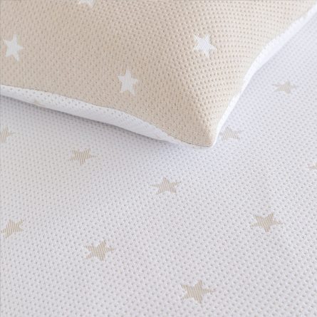 Funda Nordica Jacquard Estela de Barcelo