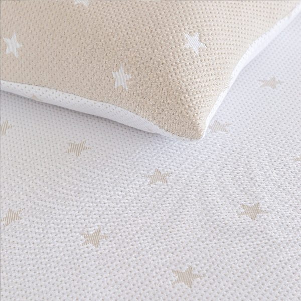 Funda Nordica Jacquard Estela de Barcelo