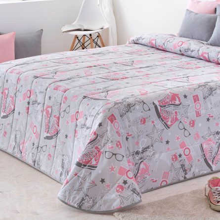 Colcha bouti FASHION de Confecciones Paula