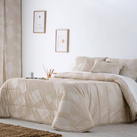 Edredón Jacquard ZARAN de Cañete