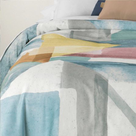 Funda nórdica Estampada CARU de Cañete
