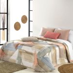 Edredón Estampado CARU de Cañete