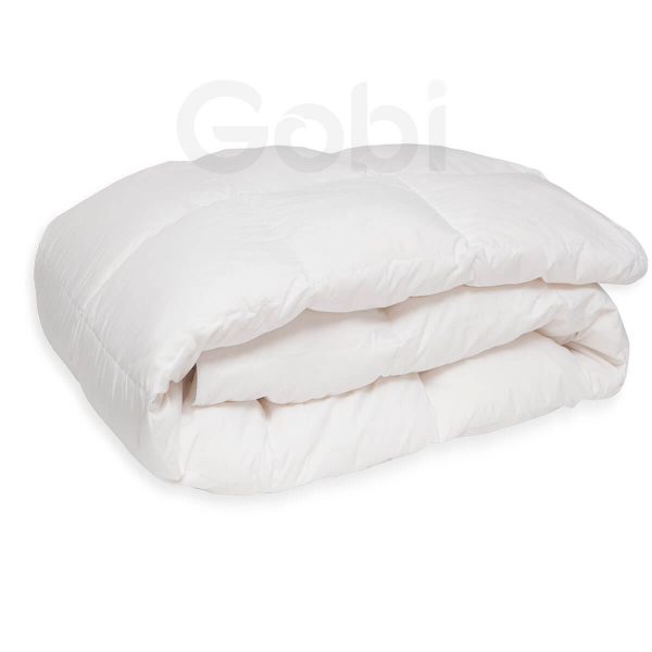 Relleno nórdico SATEN de Gobi