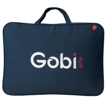 Relleno nórdico SATEN de Gobi