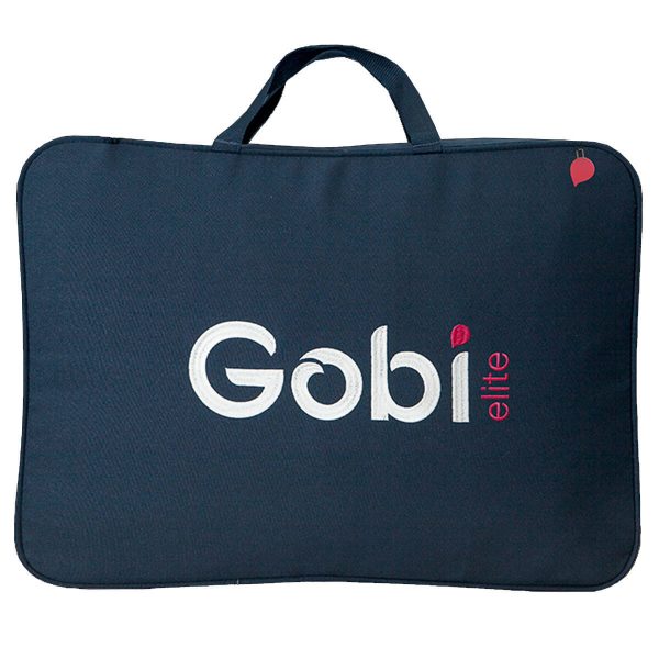 Relleno nórdico SATEN de Gobi
