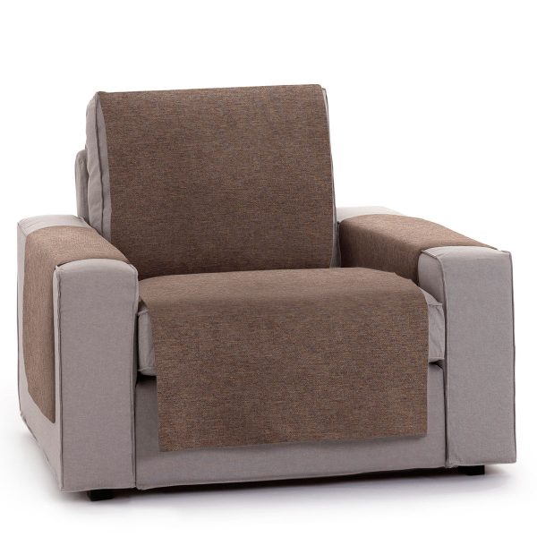 Funda sillón 1 plaza Práctica VALERIA de Eysa