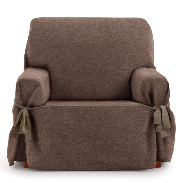 Funda sillón 1 plaza Universal VALERIA de Eysa