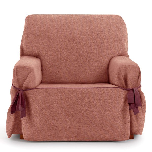 Funda sillón 1 plaza Universal VALERIA de Eysa