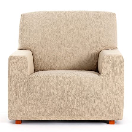 Funda sillón 1 plaza TROYA de Eysa