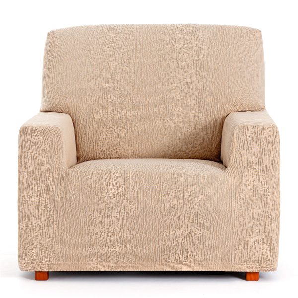Funda sillón 1 plaza TROYA de Eysa