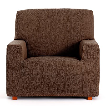 Funda sillón 1 plaza TROYA de Eysa