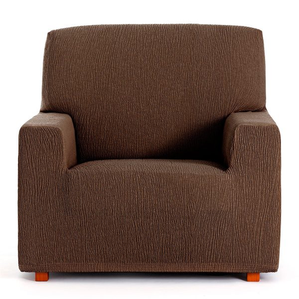 Funda sillón 1 plaza TROYA de Eysa