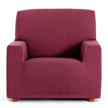 Funda sillón 1 plaza TROYA de Eysa