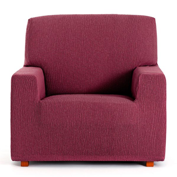 Funda sillón 1 plaza TROYA de Eysa