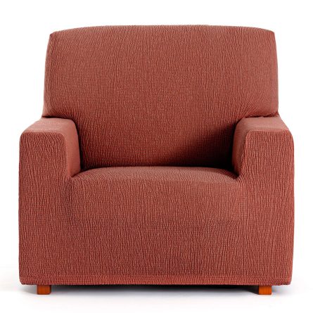 Funda sillón 1 plaza TROYA de Eysa