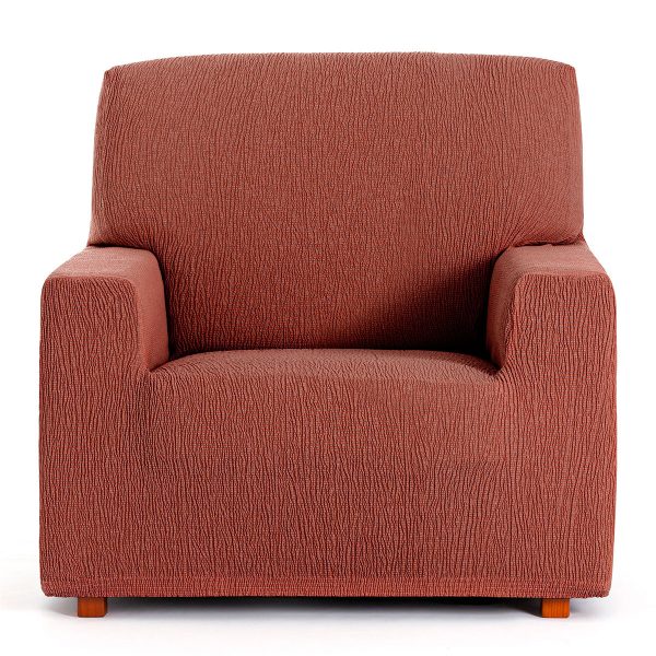 Funda sillón 1 plaza TROYA de Eysa