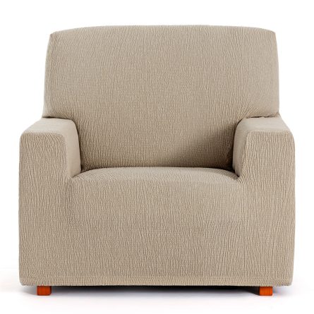 Funda sillón 1 plaza TROYA de Eysa