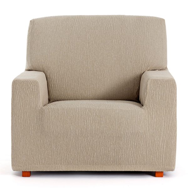Funda sillón 1 plaza TROYA de Eysa