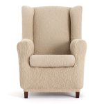 Funda sillón Orejero TROYA de Eysa