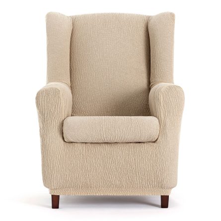 Funda sillón Orejero TROYA de Eysa