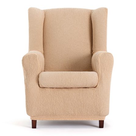 Funda sillón Orejero TROYA de Eysa