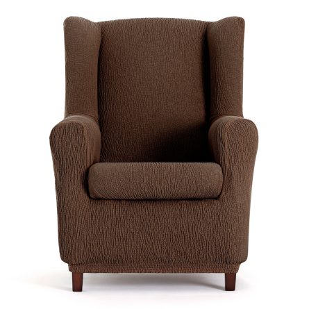 Funda sillón Orejero TROYA de Eysa