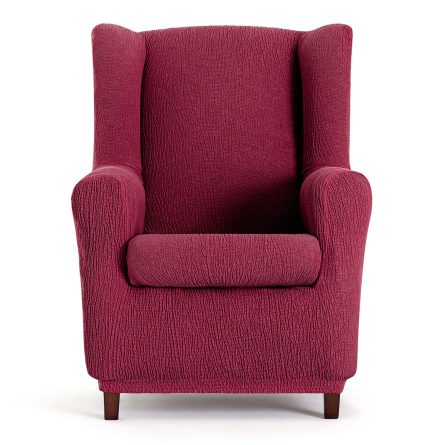 Funda sillón Orejero TROYA de Eysa
