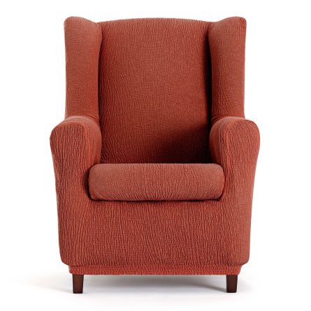 Funda sillón Orejero TROYA de Eysa