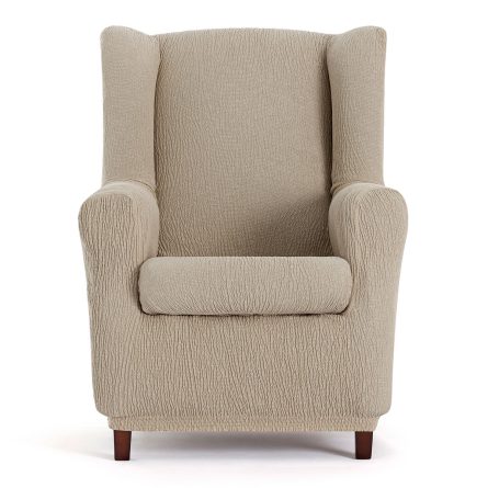 Funda sillón Orejero TROYA de Eysa