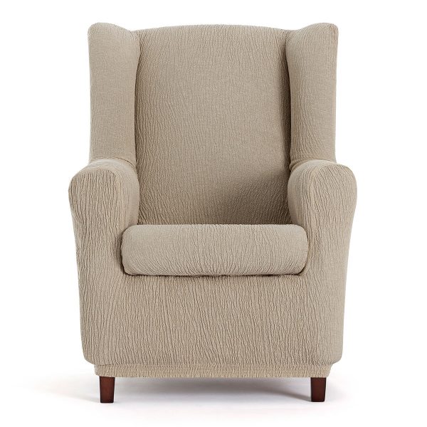 Funda sillón Orejero TROYA de Eysa