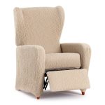 Funda sillón relax TROYA de Eysa