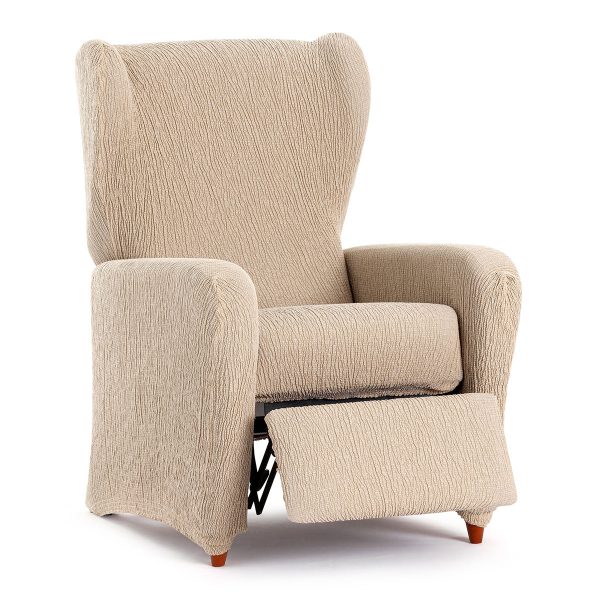 Funda sillón relax TROYA de Eysa