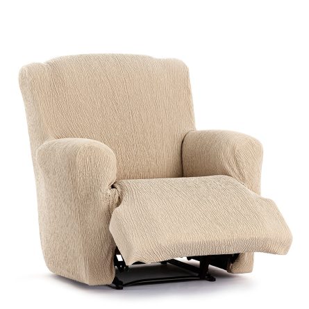 Funda sillón relax TROYA de Eysa