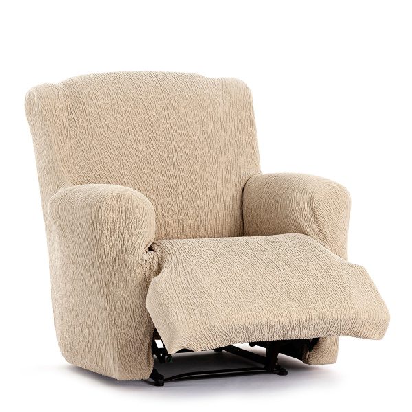 Funda sillón relax TROYA de Eysa