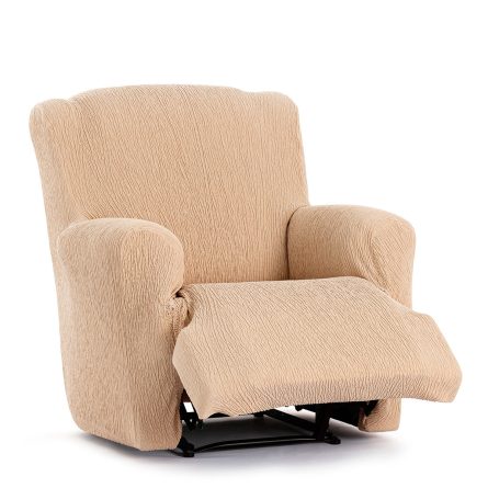 Funda sillón relax TROYA de Eysa