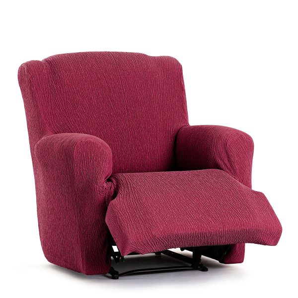 Funda sillón relax TROYA de Eysa