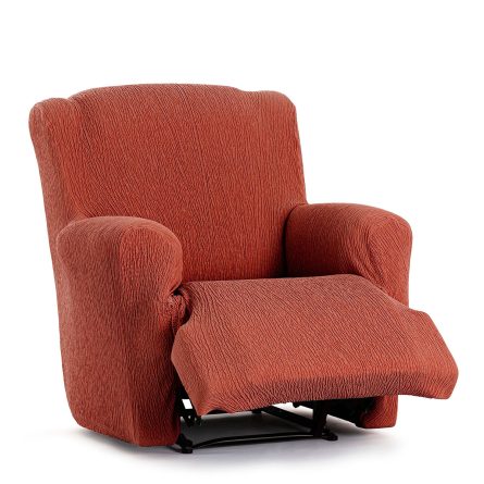 Funda sillón relax TROYA de Eysa