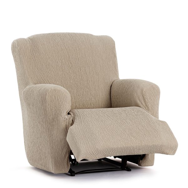 Funda sillón relax TROYA de Eysa