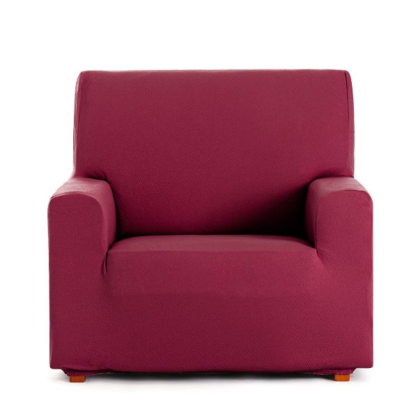 Funda sillón 1 plaza BRONX de Eysa